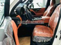 Bán Lexus LX 600 Vip đời 2025 - màu Trắng