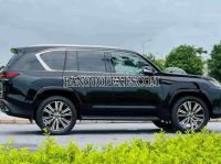 Lexus LX 600 Urban Máy xăng model 2025