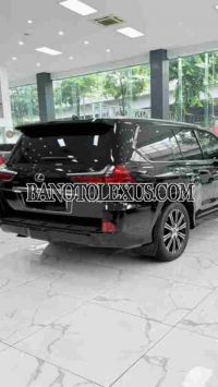 Cần bán gấp Lexus LX 570 2018 - Xe đẹp - Giá tốt