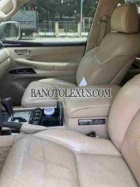 Cần bán gấp Lexus LX 570 2012 - Xe đẹp - Giá tốt