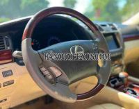 Cần bán xe Lexus LS 460L sx 2007