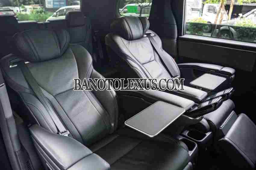 Cần bán xe Lexus LM Số tự động 2025