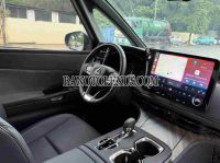 Lexus LM 2025 Van Minivan màu Đen