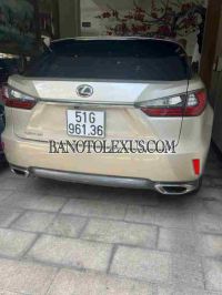 Cần bán gấp Lexus RX 300 năm 2019 giá cực tốt