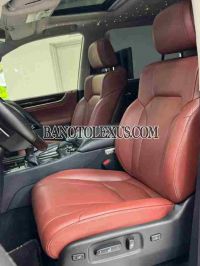 Lexus LX 570 2018 Máy xăng, xe đẹp