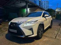 Bán xe Lexus RX 350 đời 2018 - Giá tốt