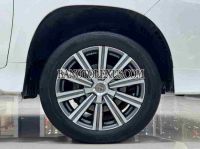 Bán xe Lexus LX 570 Super Sport sx 2016 - giá rẻ