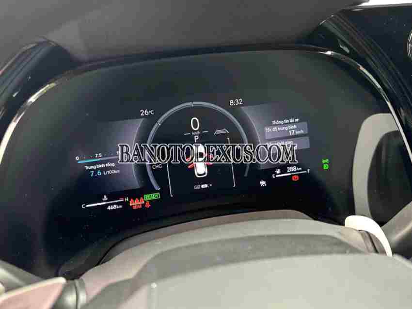 Bán Lexus RX 350h Premium đời 2025 xe đẹp - giá tốt