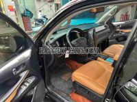 Cần bán xe Lexus LX 570 năm 2010 màu Đen cực đẹp
