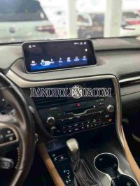 Lexus RX 300 2018 Số tự động giá đẹp