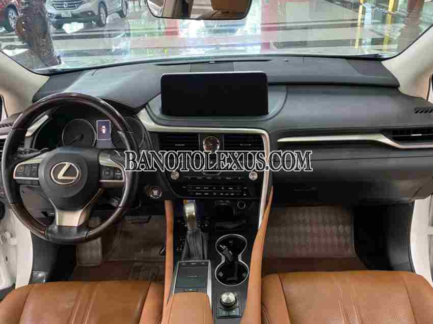 Cần bán Lexus RX 300 2021, xe đẹp giá rẻ bất ngờ