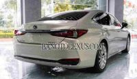 Lexus ES 2020 Sedan màu Vàng