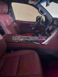 Bán Lexus LX 600 Urban 2025 - giá tốt