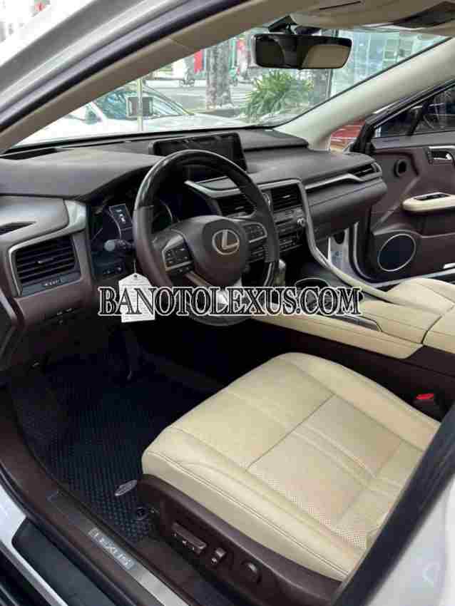 Xe Lexus RX 350 đời 2015 đẹp bán gấp