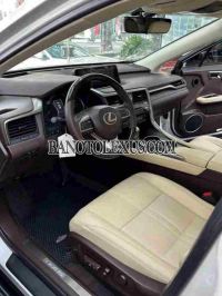 Xe Lexus RX 350 đời 2015 đẹp bán gấp