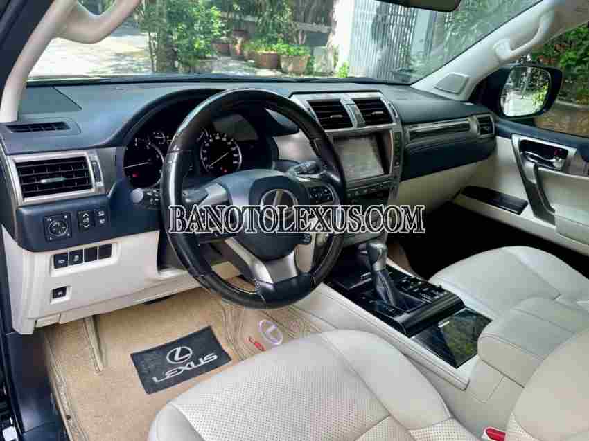 Cần bán nhanh Lexus GX 460 2020 cực đẹp