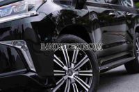 Cần bán xe Lexus LX 570 màu Đen 2021