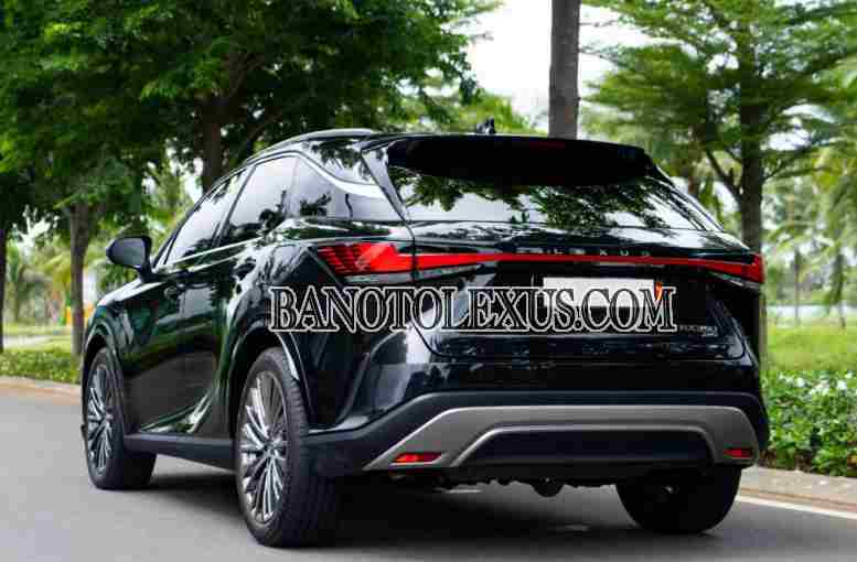 Lexus RX 350 Luxury 2022 Máy xăng, xe đẹp