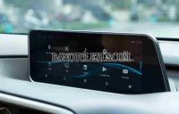 Cần bán gấp xe Lexus RX 200t 2016 màu Trắng