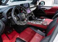 Cần bán xe Lexus LX 600 F-Sport 2023 Số tự động màu Trắng