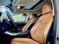 Bán xe Lexus NX 300 sx 2018 - giá rẻ