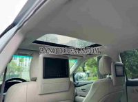 Cần bán gấp Lexus RX 350 AWD đời 2010, màu Xanh
