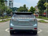 Lexus RX 350 AWD 2010 Số tự động cực đẹp!