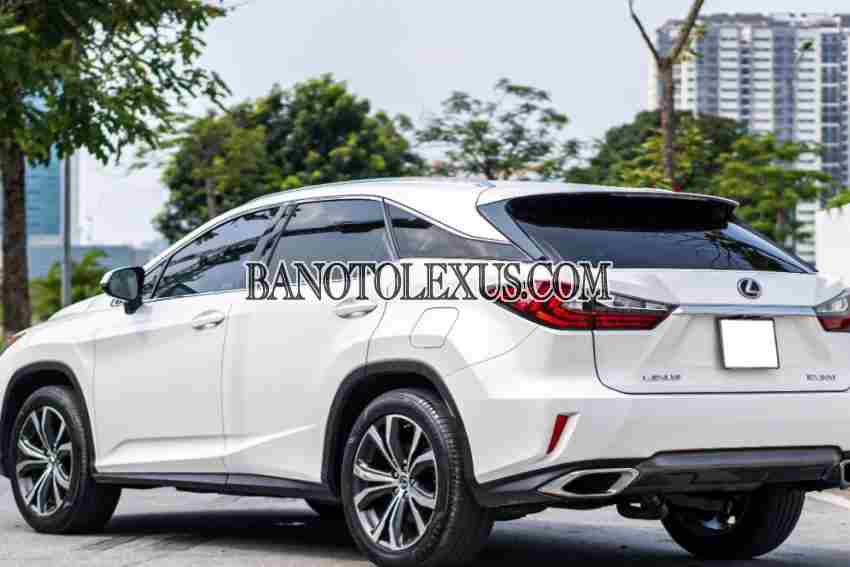 Cần bán gấp Lexus RX 300 năm 2018 giá cực tốt