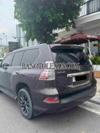 Lexus GX 460 2019 giá cực tốt