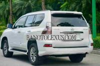 Cần bán nhanh Lexus GX 460 2015 cực đẹp