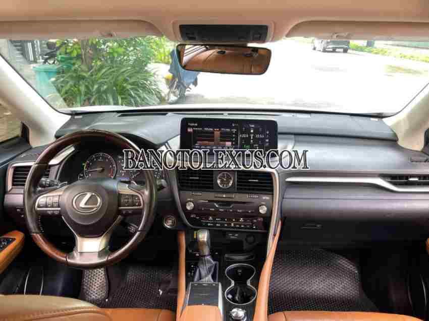 Bán Lexus RX 350L 2020 - giá tốt