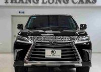 Cần bán Lexus LX 570 2018, xe đẹp giá rẻ bất ngờ