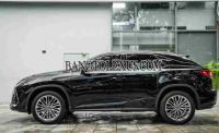 Cần bán gấp xe Lexus RX 300 năm 2022, màu Đen, Số tự động
