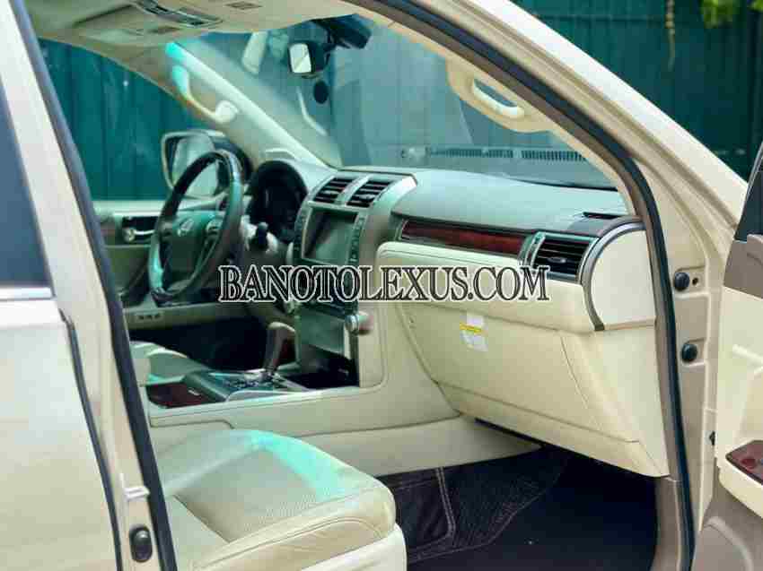 Lexus GX 460 2010 Số tự động cực đẹp!