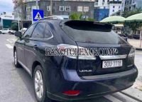 Lexus RX 350 AWD 2009 giá cực tốt