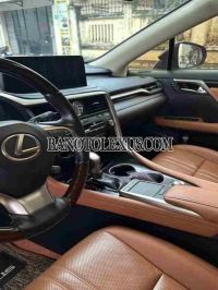 Lexus RX 350L 2020 Số tự động giá đẹp