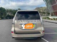 Cần bán xe Lexus GX Số tự động 2010