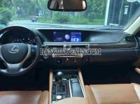 Bán Lexus GS 350 2012 - Đen