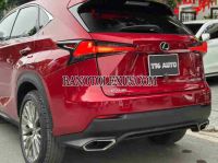 Lexus NX 300 sản xuất 2017 cực chất!