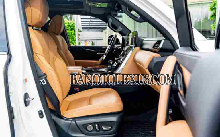 Cần bán Lexus LX 600 Urban 2025 xe đẹp