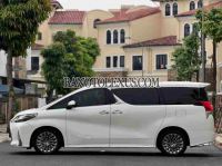 Cần bán gấp Lexus LM 350 đời 2022, màu Trắng