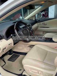Cần bán xe Lexus RX Số tự động 2014