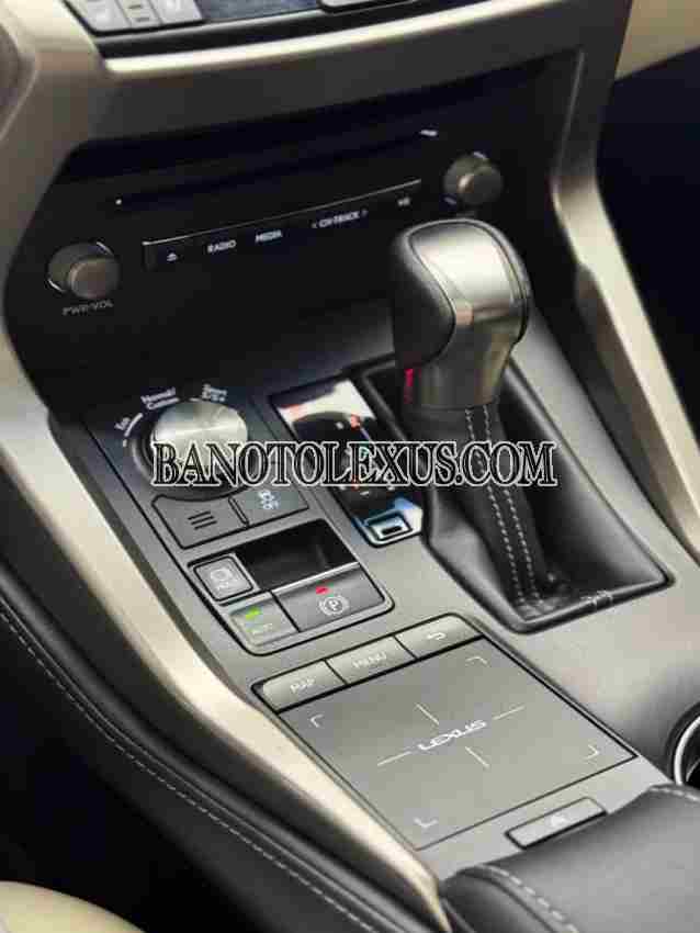 Lexus NX 300 2017 - Giá tốt