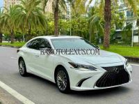 Lexus ES 250 model 2022 xe chuẩn hết ý