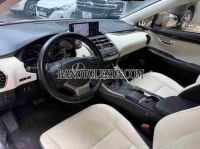 Lexus NX 300 năm sản xuất 2017 giá tốt