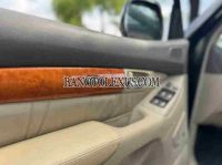 Cần bán Lexus GX 470 Máy xăng 2007 màu Đen