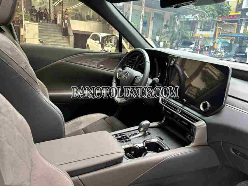 Cần bán xe Lexus RX Số tự động 2023