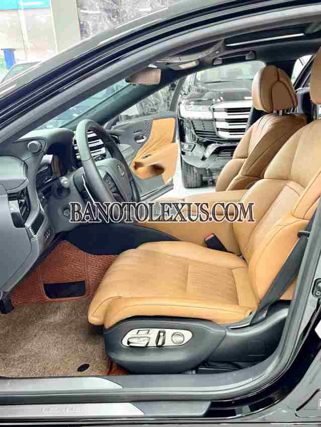 Bán xe Lexus LS 500h sx 2025 - giá rẻ