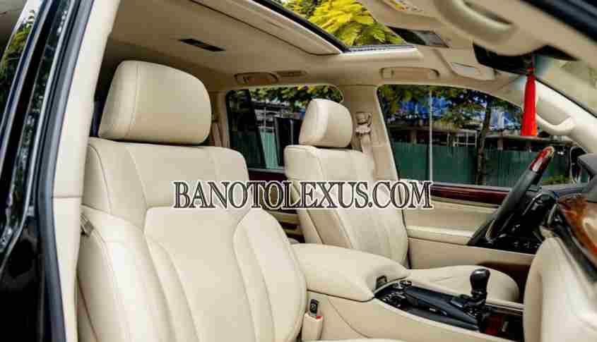 Bán Lexus LX 570 đời 2016 xe đẹp - giá tốt