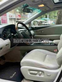 Cần bán xe Lexus RX 350 AWD đời 2009
